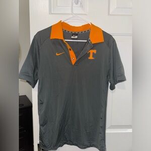 Vintage Tennessee Polo Men’s Shirt